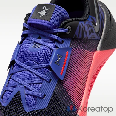 Кроссовки мужские Nike Metcon 10 AMP, фото 9