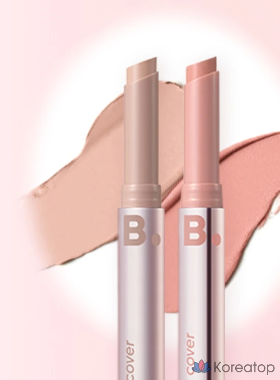 База под губы Vanillaco Cover Lip Base 1,7 г, 1 шт., фото 8