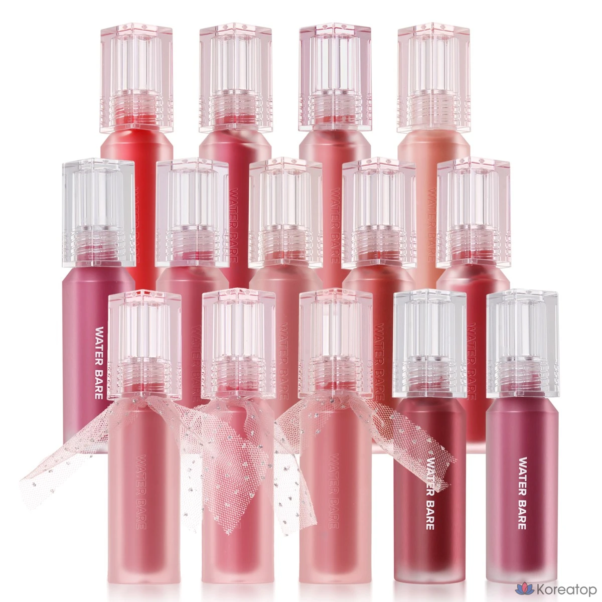 Краска для волос Peripera Water Bear Tint, 3,7 г, 11 Naettohiphang, 1 шт.