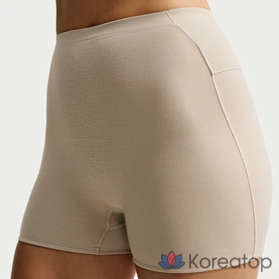 Шорты женские Nike Skims Studio Stretch 3-Inch, фото 2