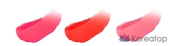 Помада Tony Moly Perfect Rouge Intense, 3,5 г, 1 шт., цвет 05 Peony Pink, фото 2