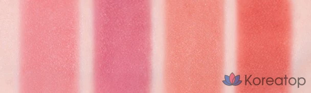 Помада Espoir The Slip Lipstick Cream Matte, оттенок 2 Vacance, 0.9 г, 1 шт., фото 7