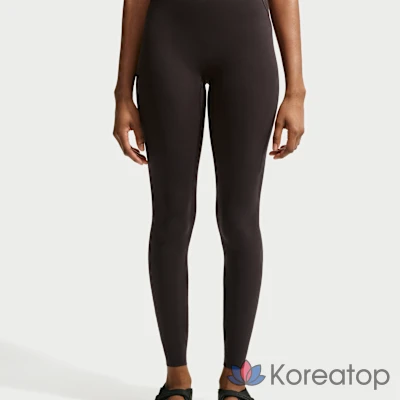 Леггинсы женские Nike Skims Studio Stretch 29 Inch, фото 2