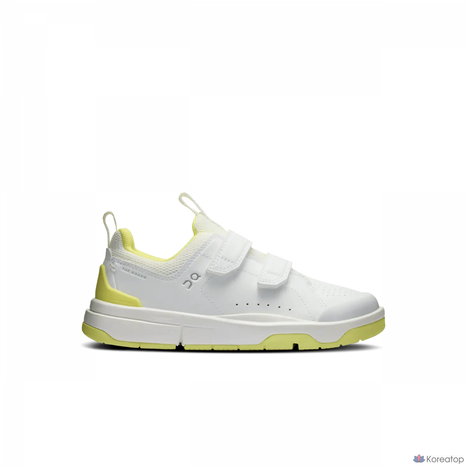 Кроссовки детские ON THE ROGER Kids, фото 2