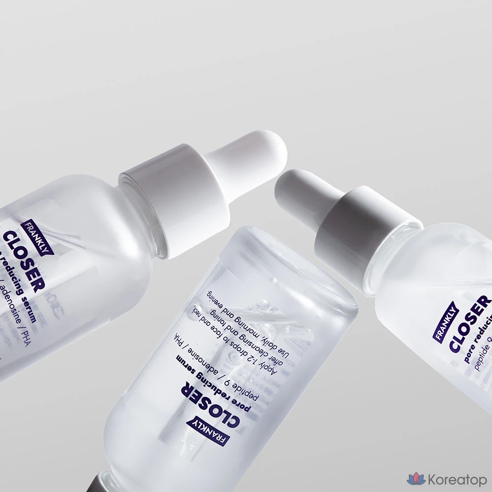 Сыворотка Frankly Closer, 60 мл, 1 шт., фото 5