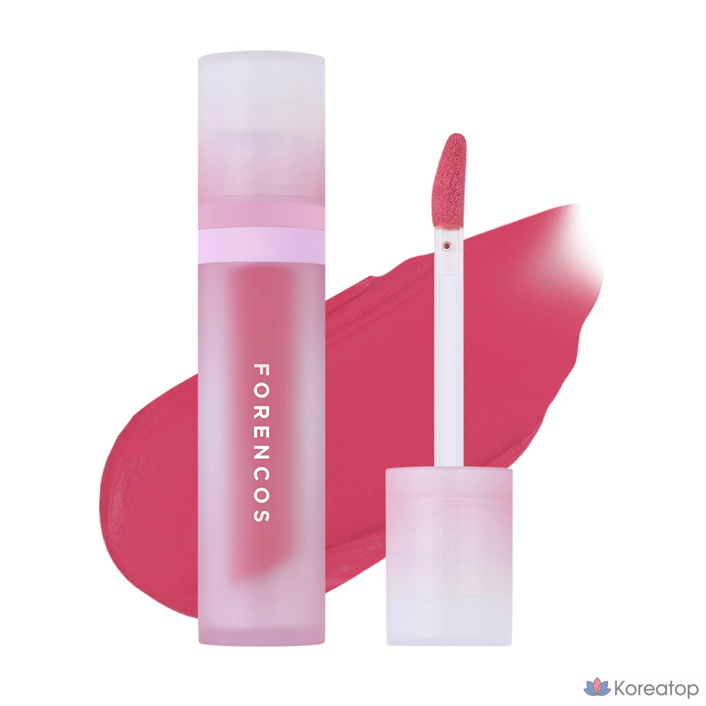 Forencos Bijou Velvet Tint, 11 Meta, 1 шт.