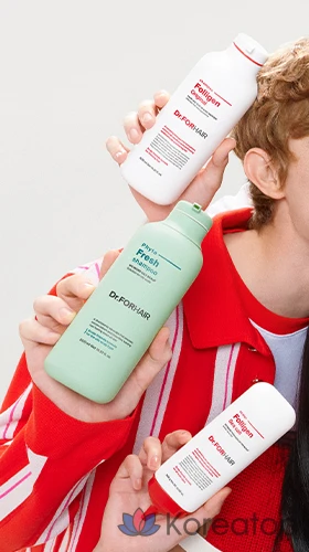 Шампунь Doctor For Hair Foligen Plus, фото 9