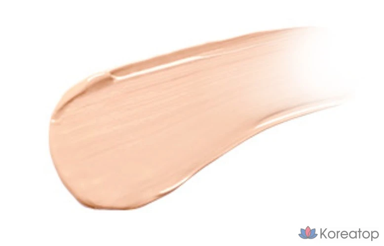 D'alba Serum Glow Tension Cover Cushion Foundation Refill, 17г, № 21, 1 шт., фото 2