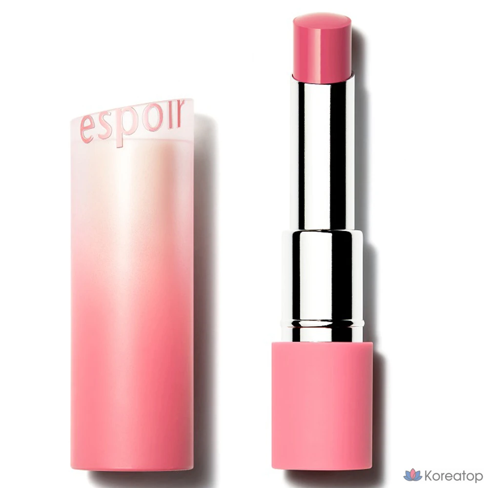 Матовая помада Espoir No Wear Lipstick Volume Matte, 1 шт., оттенок Kinda Pink
