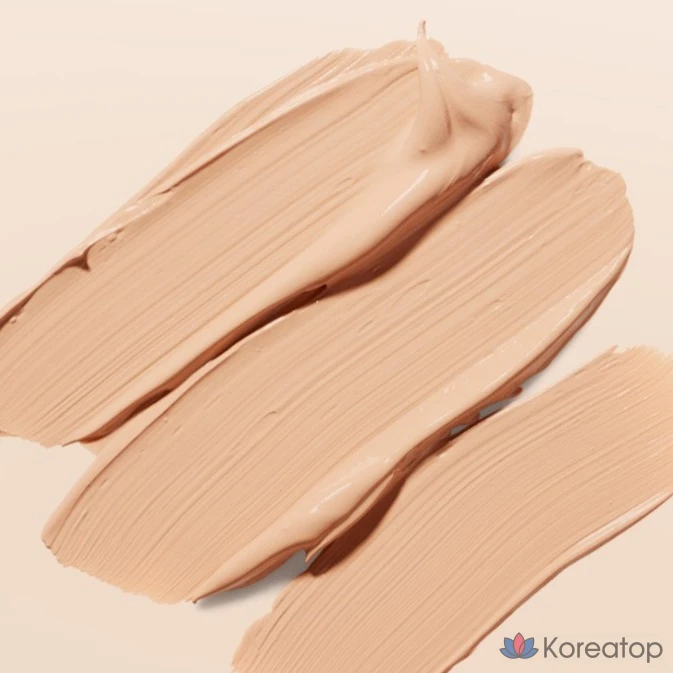 BB-крем HANSKIN Premium Super Magic SPF35 PA++, 45 г, 1 шт., фото 7