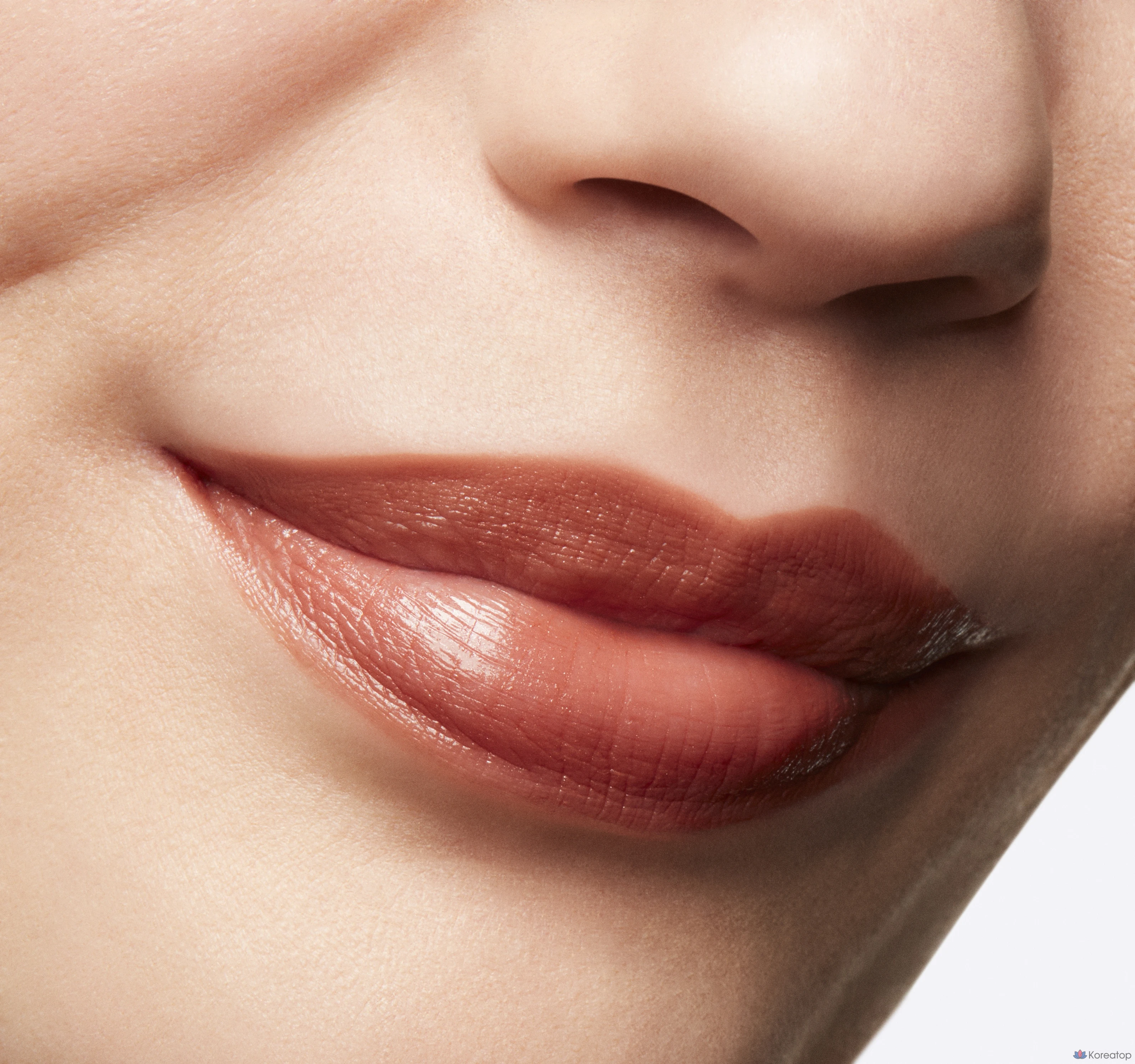 Помада для губ Mac Lustreglass Sheer Shine Lipstick, оттенок Like I Was Saying, 1 шт., фото 3