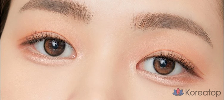 Подводка для глаз Tony Moly Aegyo Beam Soft Liner, 0.7g, 01 Молочно-коричневый, 1 шт., фото 8