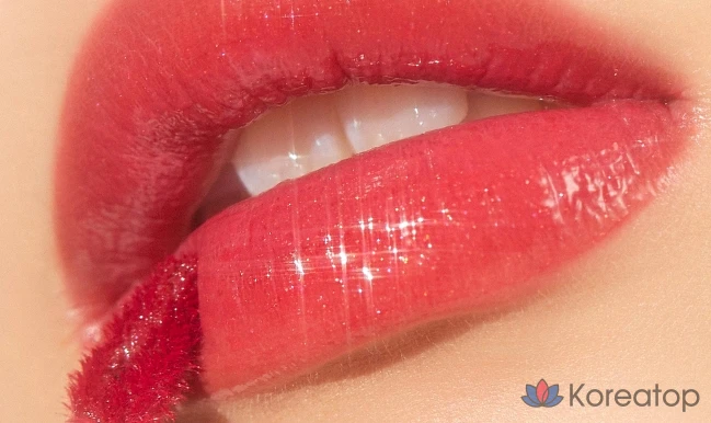 Unleashia Dazzle Tint, оттенок N4 Humming, 1 шт., фото 2