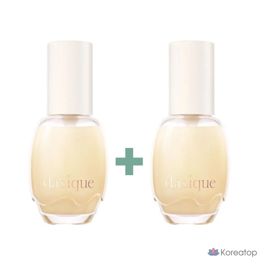 Праймер Dasique Water Veil, 40 мл, 1 шт.