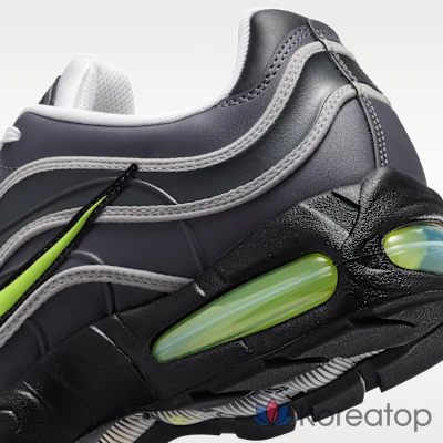 Кроссовки мужские Nike Air Max Joga Bonito, фото 8