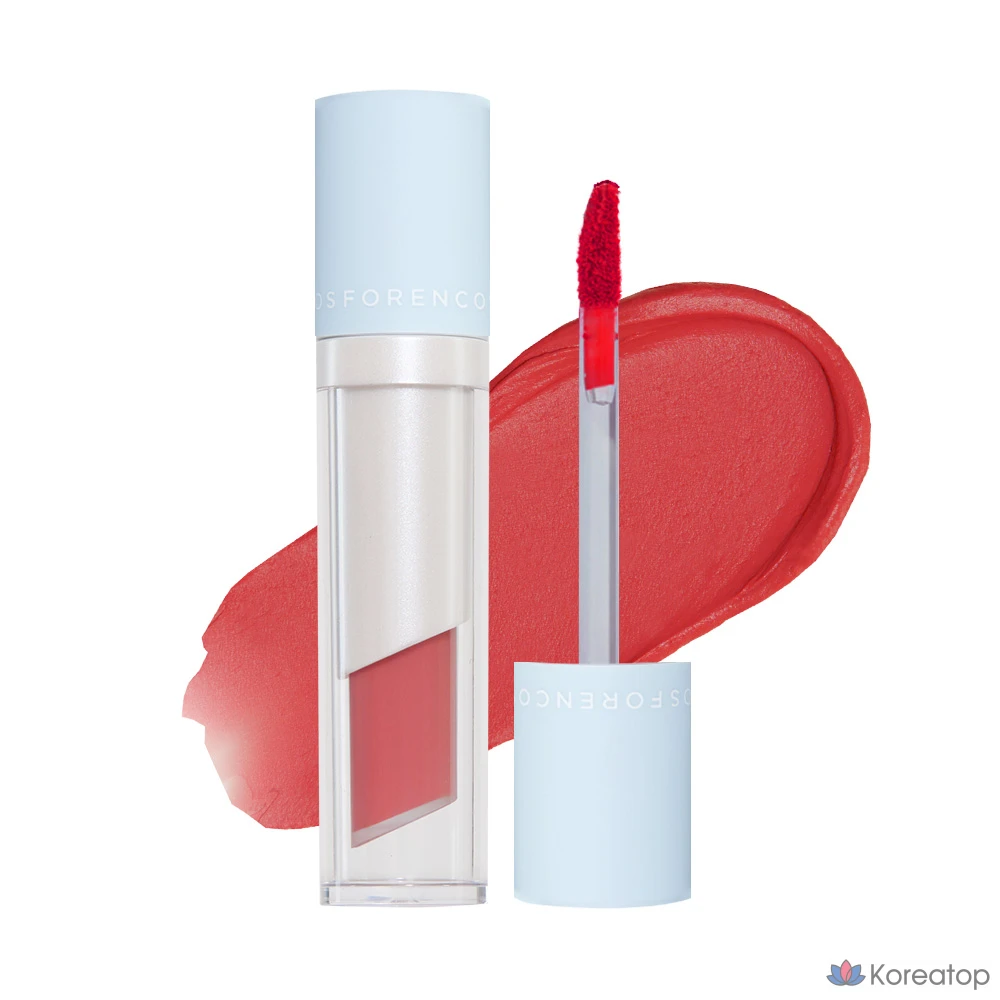 Forencos Tattoo Claire Velvet Tint, 02 Gala, 1 шт.