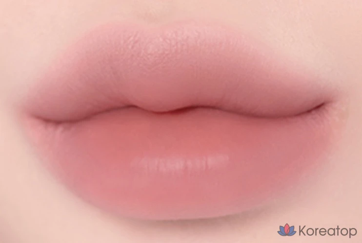 Румяна для губ и щек Vanillaco Romantic Blush 3,7 г, 07 Glimmer, 1 шт., фото 3