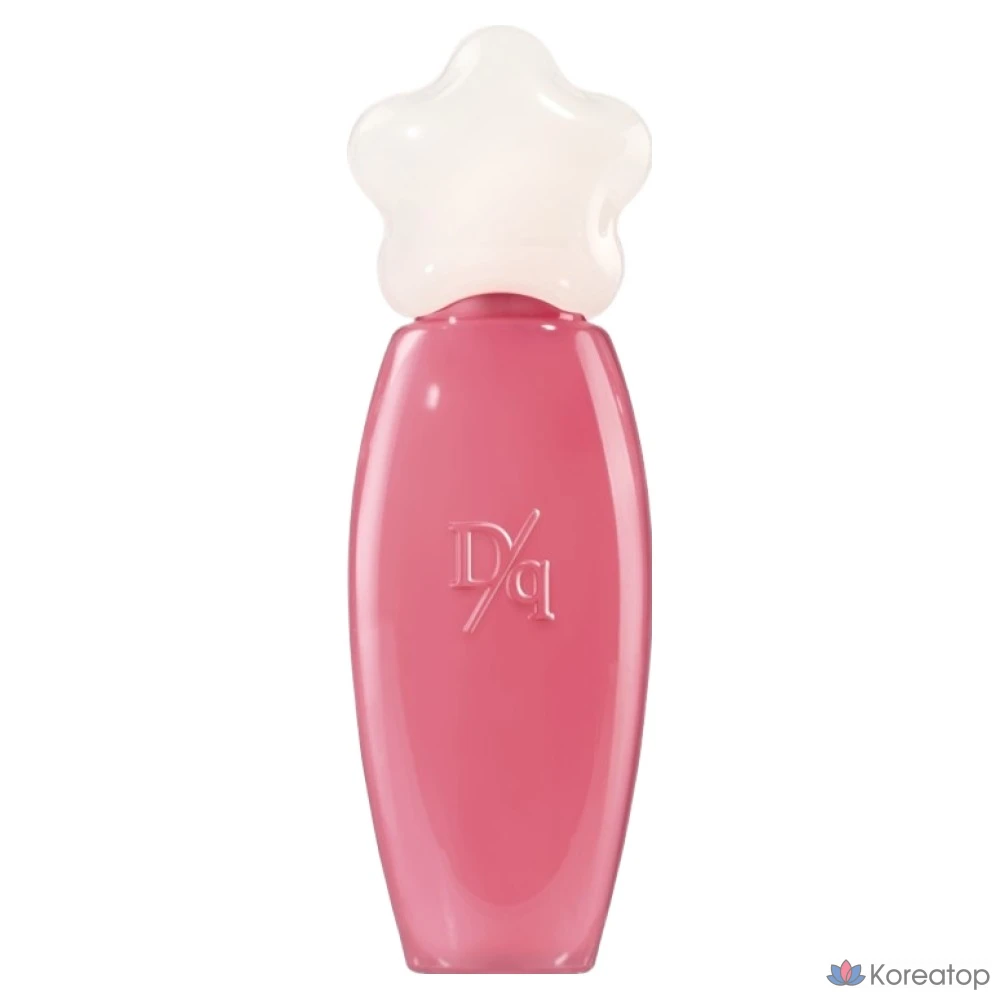 Блеск для губ Dasique Pure Water, 12 Chilling Petals, 1 шт.