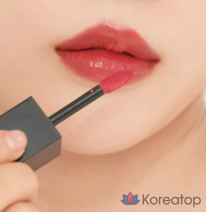 Тинт для губ Dinto Blur Glow, 209 Fides, 3,5 г, 1 шт., фото 2