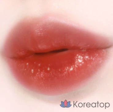 Тинт для губ Dinto Blur Glow, 209 Fides, 3,5 г, 1 шт., фото 3