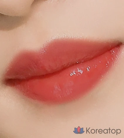 Тинт для губ Dinto Blur Glow, 209 Fides, 3,5 г, 1 шт., фото 4