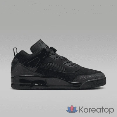 Кроссовки мужские Jordan Spizike Low, фото 3