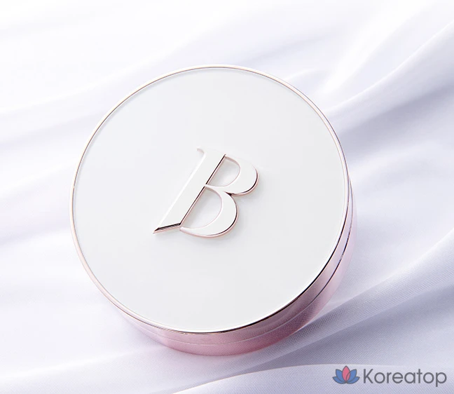 Сменный блок тонального крема Vanillaco Covericious Ultimate White Moisture Cushion Foundation, 14 г, 17 пар, 1 шт.