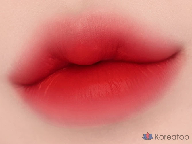 Forencos Tattoo Claire Velvet Tint, 02 Gala, 1 шт., фото 2