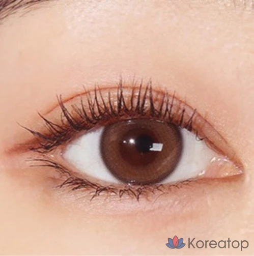 Тушь для ресниц Vanillaco Powerproof 7 г, 01, объемный, подкручивающий, глубокий черный, 1 шт., фото 2