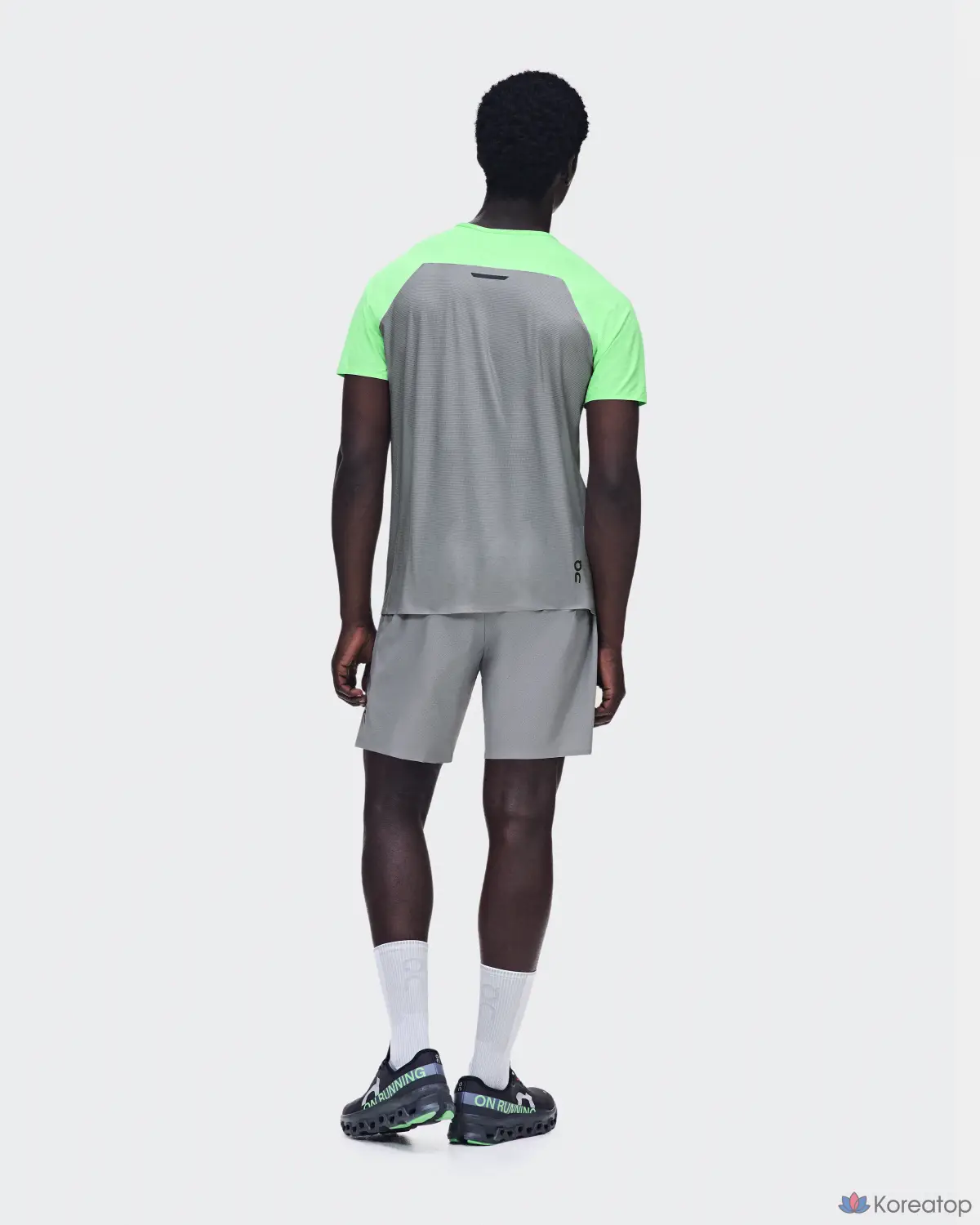 Шорты ON 7" Performance Shorts