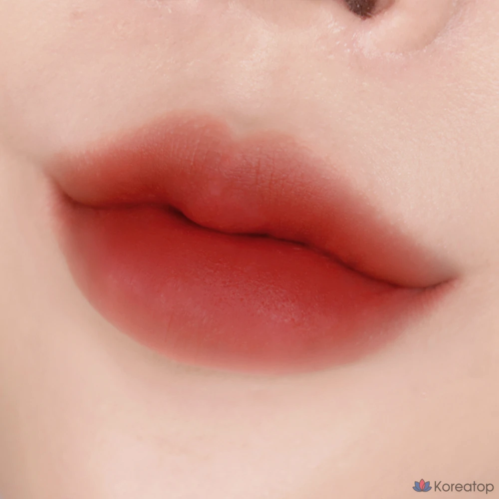 Тинт для губ MERZY Blurfit, BT7 Sense, 1 шт., фото 4