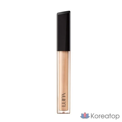 Жидкий консилер Luna Long-Lasting Tip 7,5 г, 1 шт., № 4_____Песочный