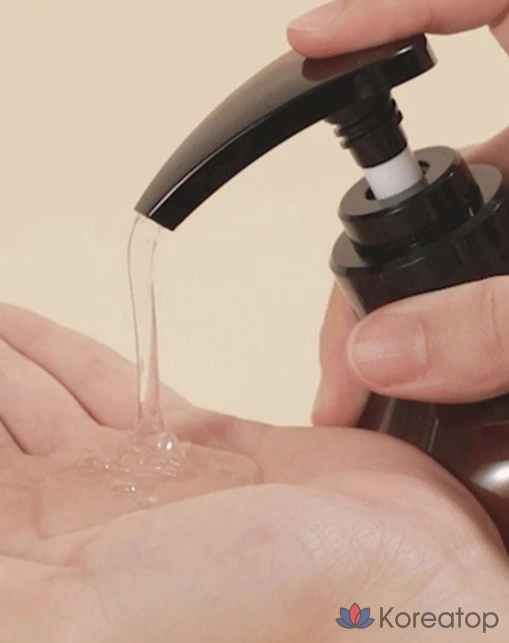 Веганский шампунь для волос Jmella Pure Neroli с апельсином и нероли, 1 шт., 500 мл.