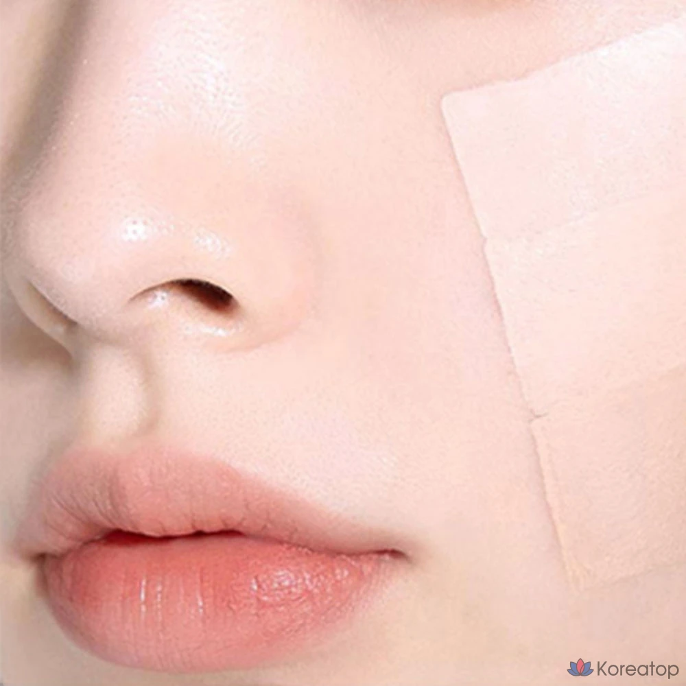 Консилер BBIA O Stay, 8,5 г, 1 шт., оттенок 21 Light, фото 6