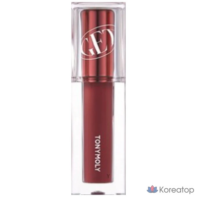 Тональный крем Tony Moly Get It Tint Waterful Butter, аромат «Розовый тарт» (04), 1 шт.