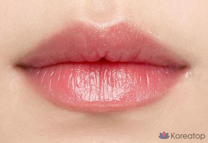 Бальзам для губ Nature Republic Essential, оттенок 05 «Роза», 3,2 г, 1 шт., фото 2