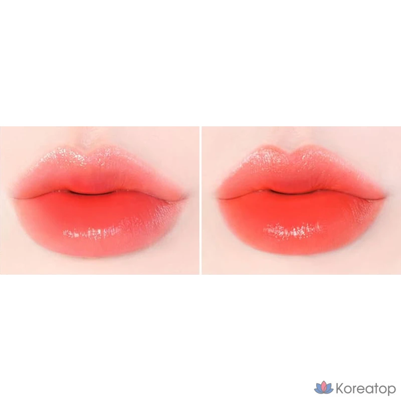 Тинт для губ Tony Moly Perfect Lips Shocking, N01 Ruby Shocking, 1 шт., фото 2