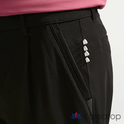 Шорты для гольфа мужские Nike Par Dri-FIT, фото 7