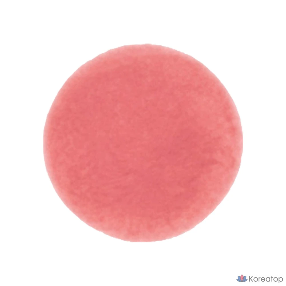 Пудинг для губ и щек Puy Lip & Cheek Blurry Pudding в баночке 5 г, упаковка PK02 Skirt, 1 шт., фото 3