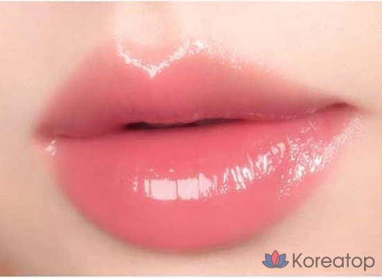 Палочка для глазури Pia Over Glaze Stick, 1 шт., 09 Насыщенная глазурь