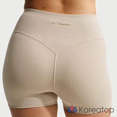 Шорты женские Nike Skims Studio Stretch 3-Inch, фото 3