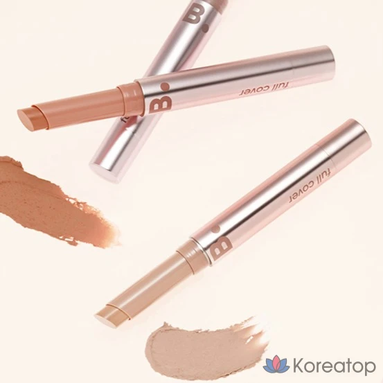 База под губы Vanillaco Cover Lip Base 1,7 г, 1 шт., фото 9