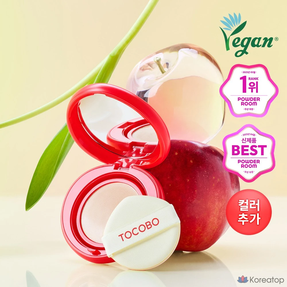 Tokobo Apple Dewy Fit Cushion, 1 шт., 21C Персиковый, фото 3