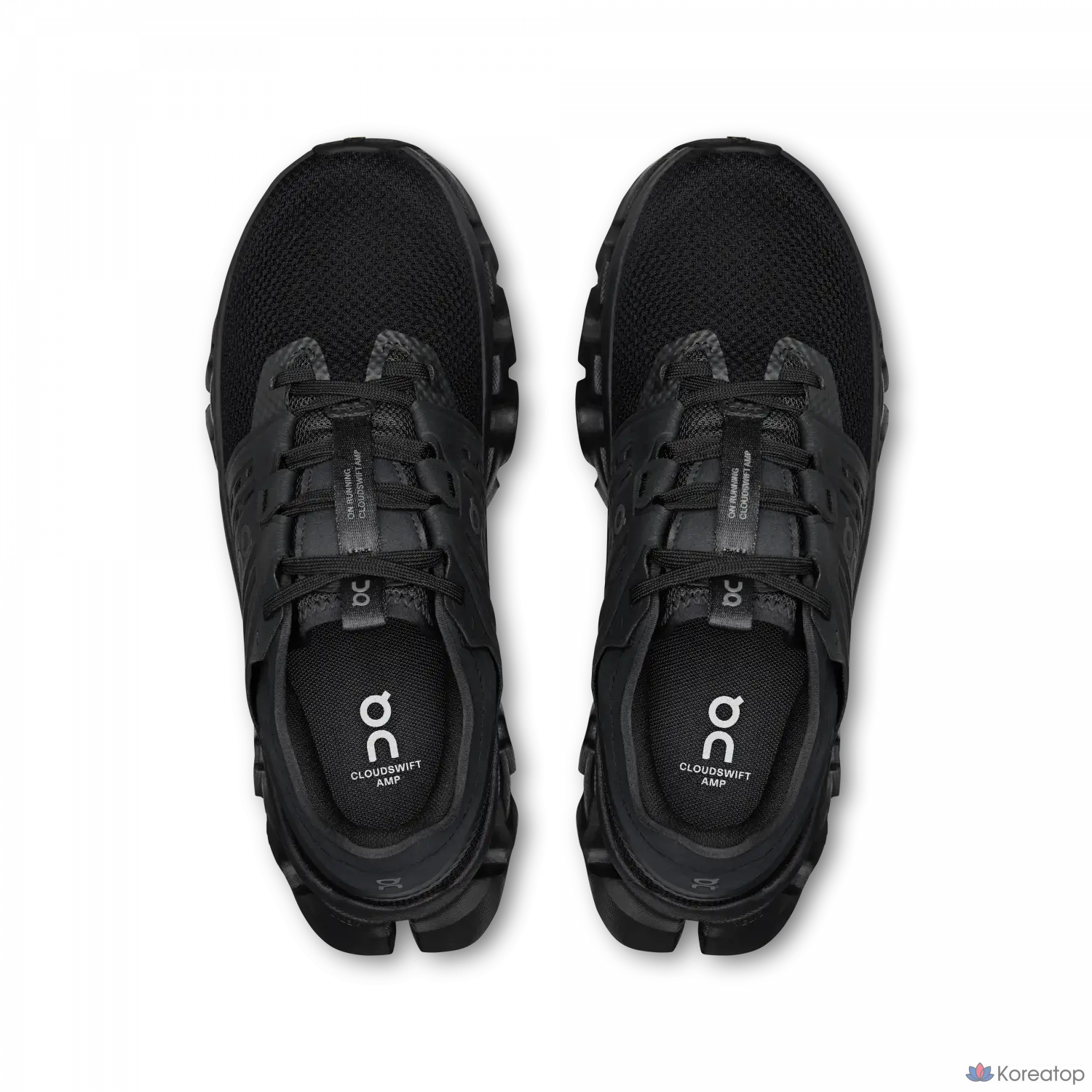 Кроссовки ON Cloudswift Amp, фото 3
