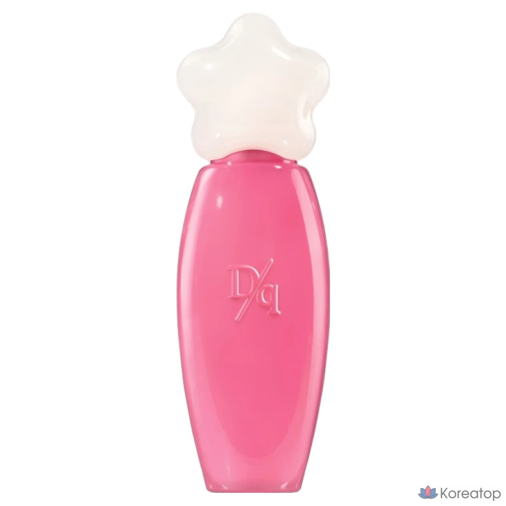 Блеск для губ Dasique Pure Water, 10 шт., цвет Melted Berry, 1 шт.