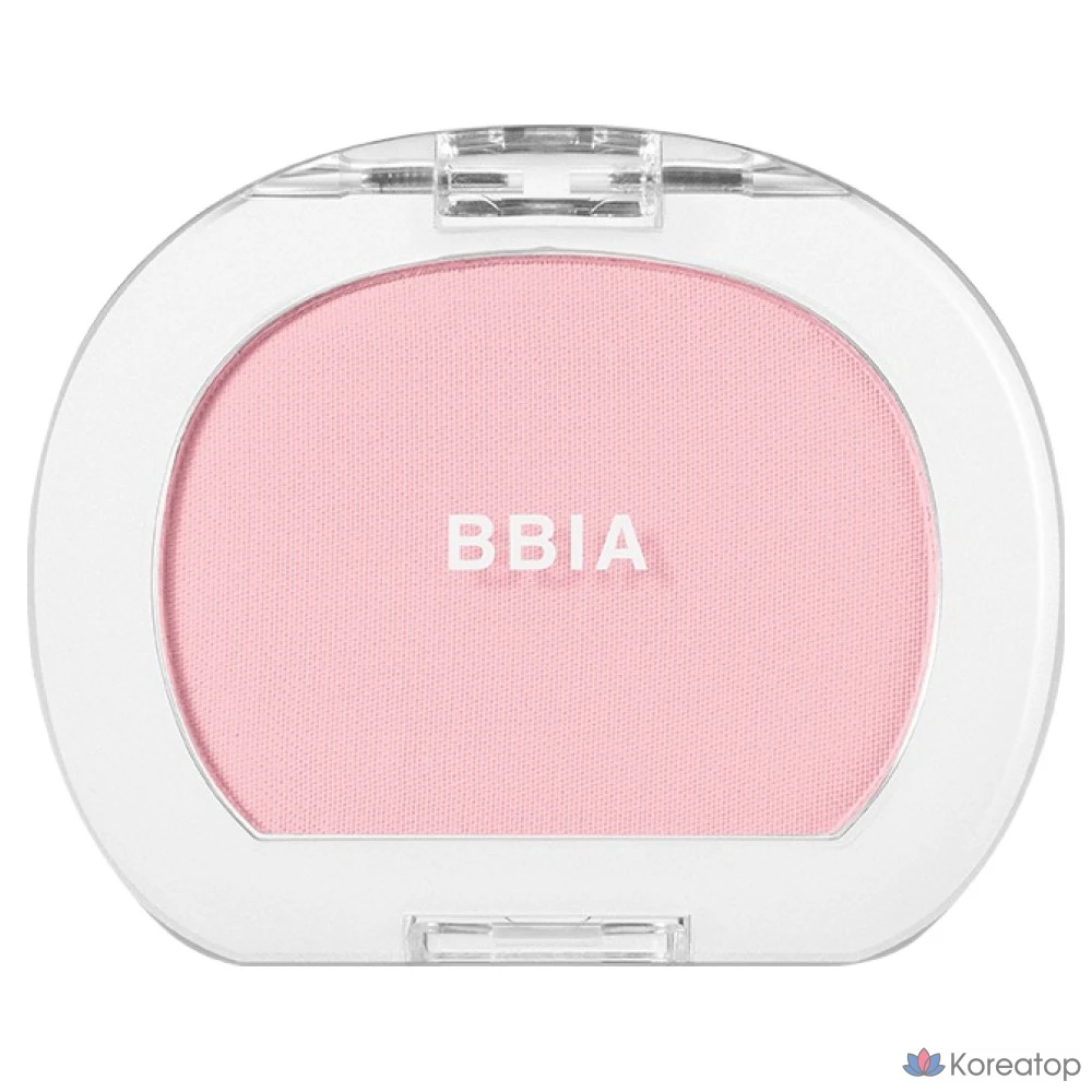 BBIA Last Blush 4 г, 1 шт., 09 Cherish