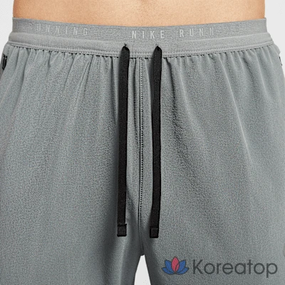 Брюки мужские Nike Stride Dri-FIT Woven Running Pants, фото 3