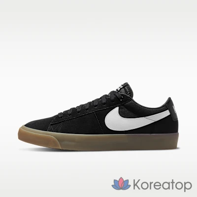 Кроссовки Nike SB Zoom Blazer Low Pro GT