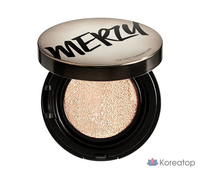 Чехол для подушки MERZY the First, 13 г, цвет 23N, песочный, 1 шт., фото 2