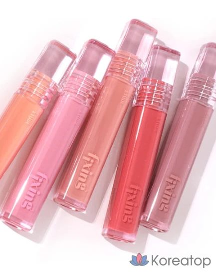 Тинт для губ Etude House Glow Fixing Tint, 05 Movement, 1 шт., фото 9